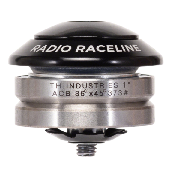 Radio BMX Raceline integrated headset